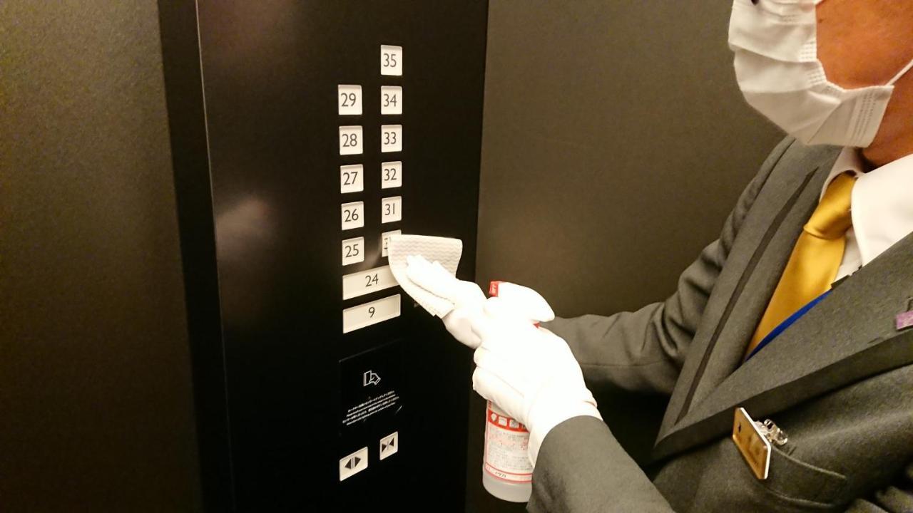 梅田osホテル 3*