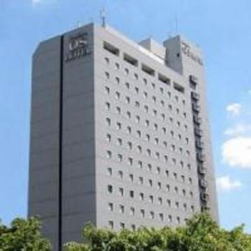 梅田osホテル 大阪市