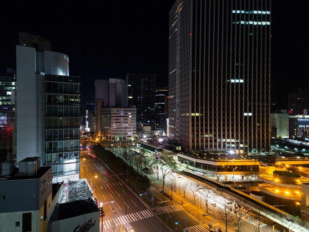 Hotel Umeda Os 3*