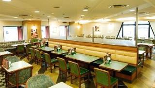 Hotel Umeda Os Ōsaka