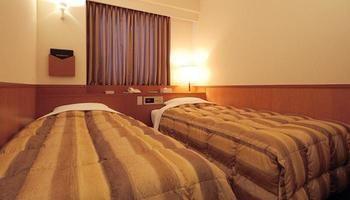 Umeda Os Hotel 3*
