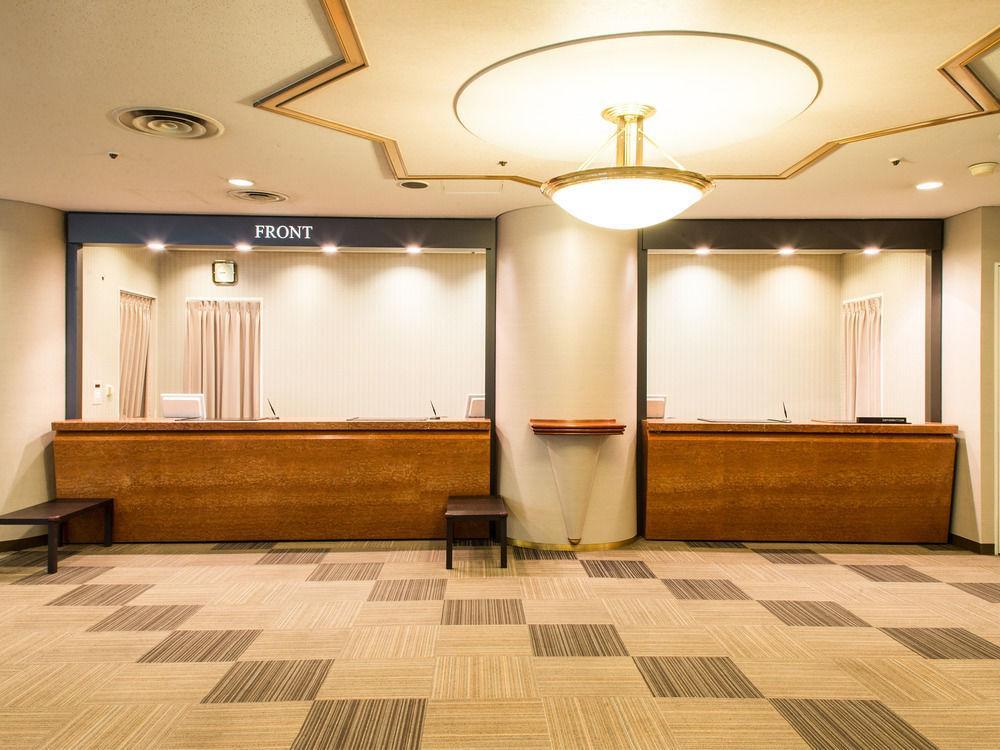 Umeda Os Hotel 3*
