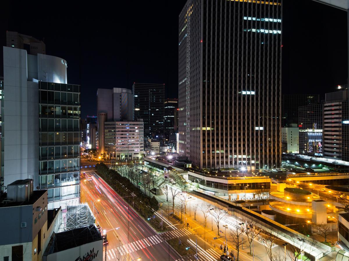 Umeda Os Ōsaka