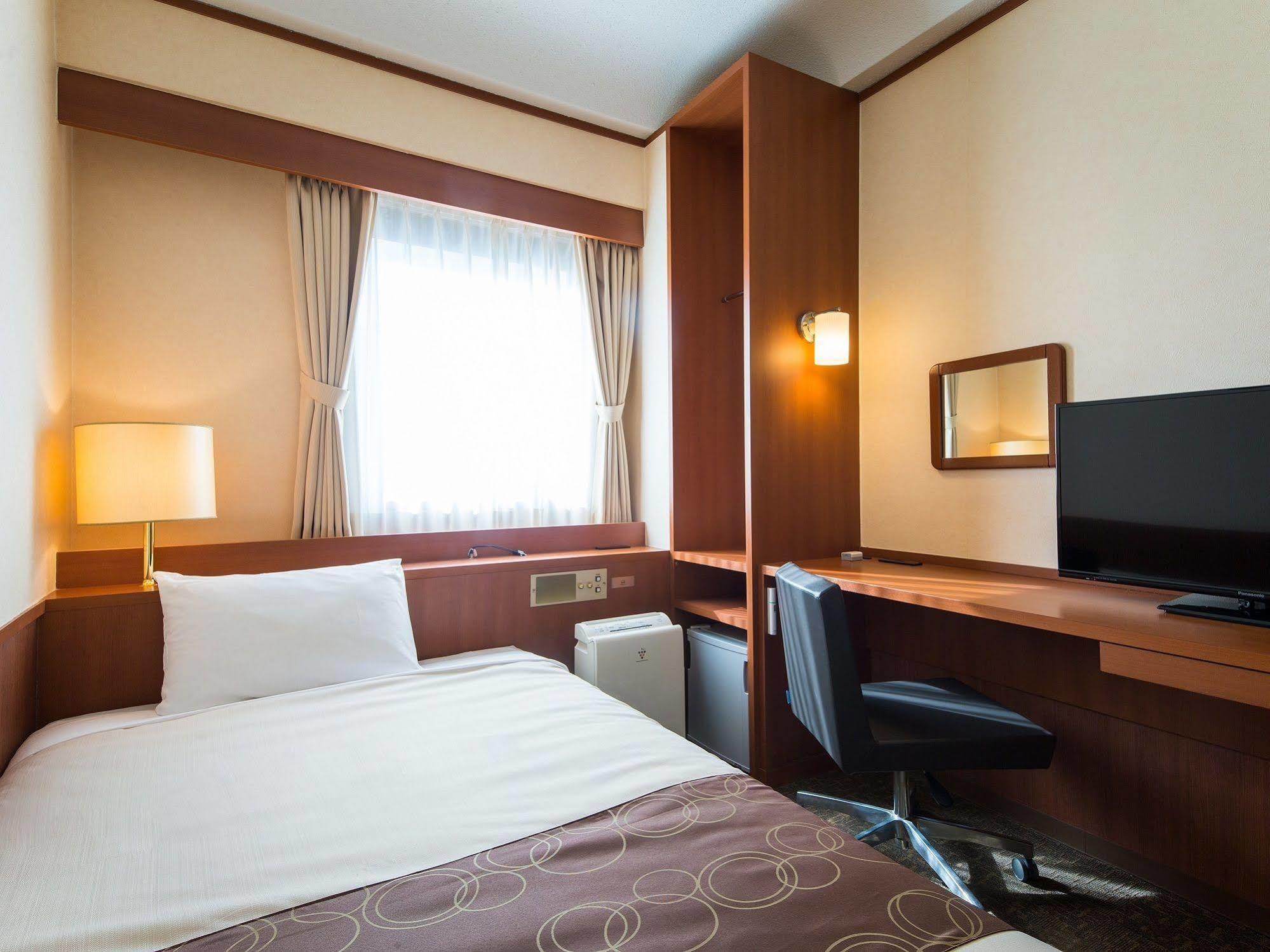 Hotel Umeda Os
