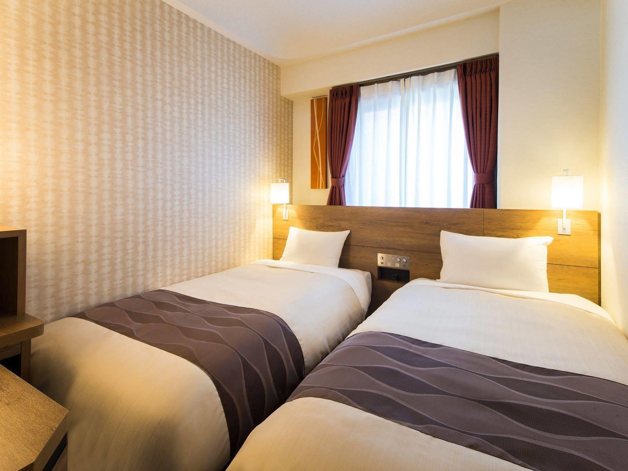 Hotel Umeda Os