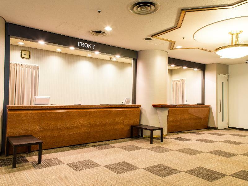 Umeda Os 3* Ōsaka