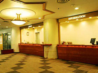 Umeda Os 3* Ōsaka